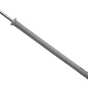 Nylon Hammer-In Fixing 8 x 135mm (50)