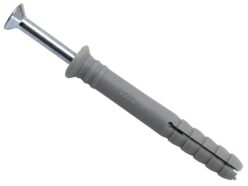 Hammer In Fixings