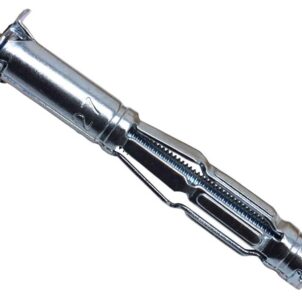 Hollow Wall Anchor M5 x 65mm (100)