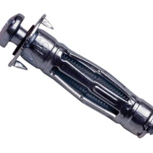 Hollow Wall Anchor M6 x 52mm (50)
