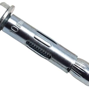 Hex Loose Bolt Sleeve Anchor M10 x 55mm (50)