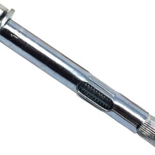 Hex Loose Bolt Sleeve Anchor M12 x 100mm (25)