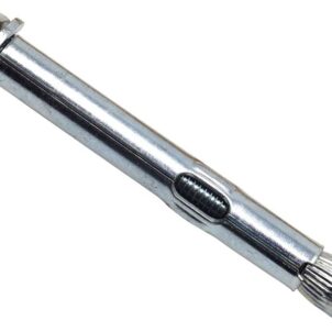 Hex Loose Bolt Sleeve Anchor M8 x 70mm (50)
