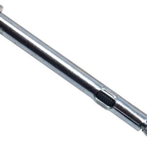 Hex Loose Bolt Sleeve Anchor M8 x 90mm (50)