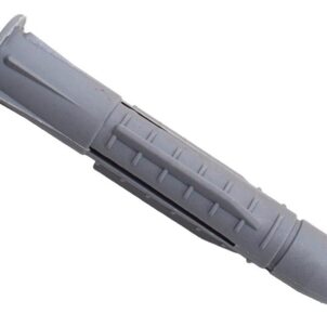 Type TPF Nylon Plug 10 x 60mm (100)
