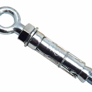 Eye Bolt Shield Anchor M10 (25)
