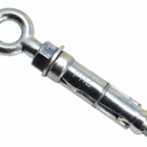 Eye Bolt Shield Anchor M12 (15)