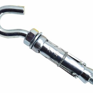 Hook Bolt Shield Anchor M8 (50)