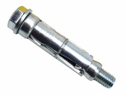 Sleeve Anchor Fixings