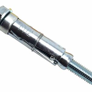 Loose Bolt Shield Anchor M12 x 25mm (20)