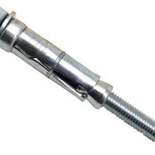 Loose Bolt Shield Anchor M12 x 40mm (20)