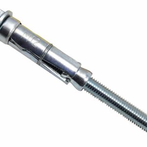 Loose Bolt Shield Anchor M12 x 60mm (20)