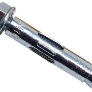 Hex Nut Sleeve Anchor M10 x 50mm (50)