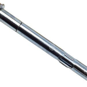 Hex Nut Sleeve Anchor M10 x 97mm (25)