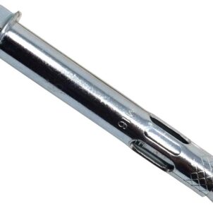 Hex Nut Sleeve Anchor M16 x 111mm (20)