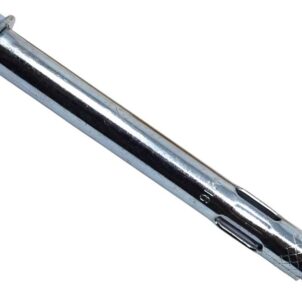 Hex Nut Sleeve Anchor M16 x 147mm (15)