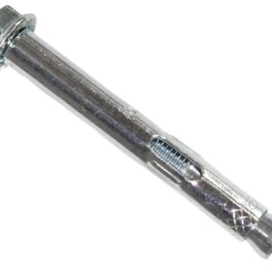 Hex Nut Sleeve Anchor M8 x 65mm (50)