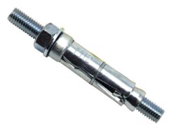 Medium-Duty Projecting Shield Anchor M12 x 30mm (20)