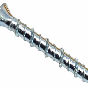 Torx Concrete Screwbolt M6 x 50mm (100)