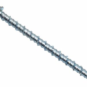 Flangehex Concrete Screwbolt M6 x 100mm (100)