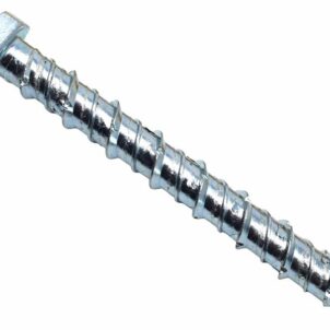 Hex Concrete Screwbolt M10 x 100mm (50)