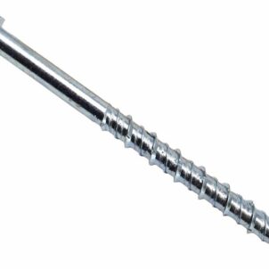 Hex Concrete Screwbolt M10 x 150mm (50)