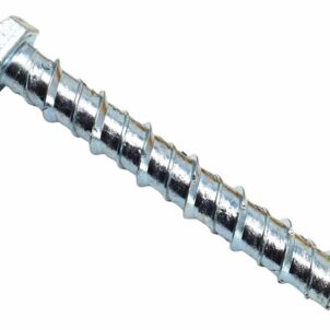 Hex Concrete Screwbolt M12 x 100mm (25)