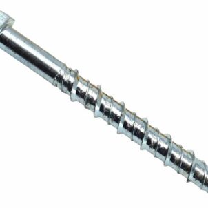 Hex Concrete Screwbolt M12 x 130mm (25)