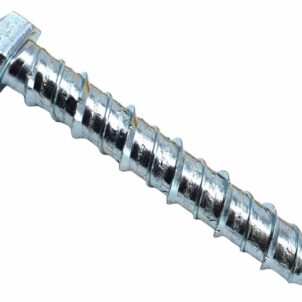 Hex Concrete Screwbolt M14 x 100mm (25)