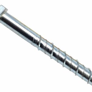 Hex Concrete Screwbolt M16 x 150mm (10)