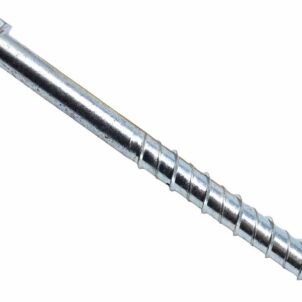 Hex Concrete Screwbolt M16 x 200mm (10)