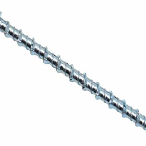 Hex Concrete Screwbolt M6 x 100mm (100)