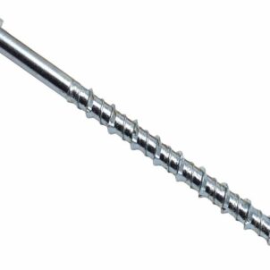 Hex Concrete Screwbolt M8 x 130mm (50)