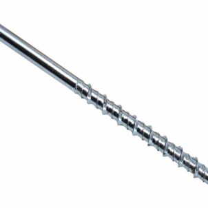 Hex Concrete Screwbolt M8 x 150mm (50)
