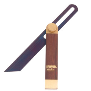 M2226 Sliding Bevel Rosewood Handle 230mm (9in)