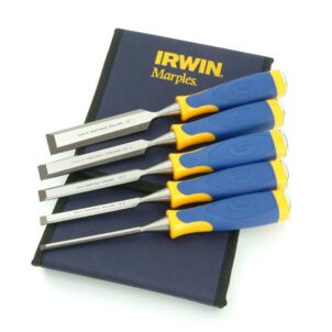 MS500 ProTouch™ All-Purpose Chisel, Set 5 Piece