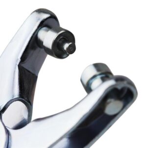 Eyelet Puncher & Fixing Pliers - Image 2