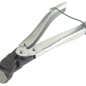End Cutting Nippers 150mm - Image 5