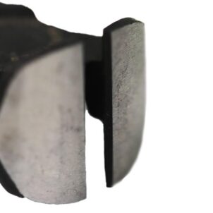 End Cutting Nippers 150mm - Image 2
