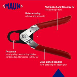 Olive Cutter Tool 22mm - Image 2
