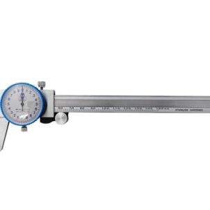 Dial Caliper 6in