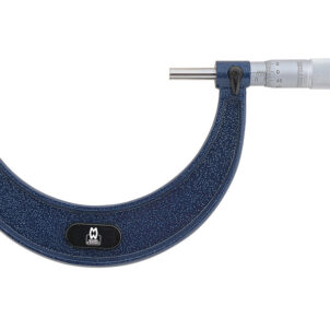 1966M/50 Traditional External Micrometer 25-50mm/0.01mm