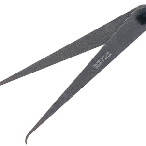 33012 Firm Joint Inside Calipers 300mm (12in) (Retail Packaging)