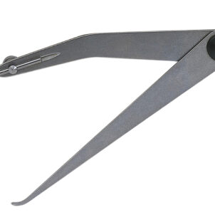 336-6R Firm Joint Jenny Caliper 150mm (6in) (Retail Packaging)