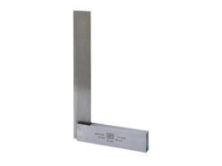 4004 Engineer’s Square Grade B 100mm (4in) (Retail Packaging)