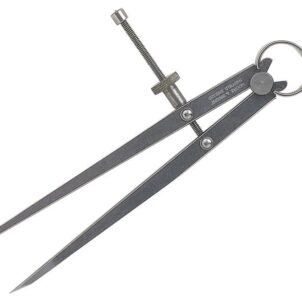 5112R Spring Joint Internal Calipers 300mm (12in) (Retail Packaging)