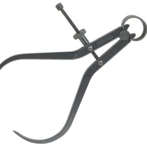 528R Spring Joint External Calipers 200mm (8in) (Retail Packaging)