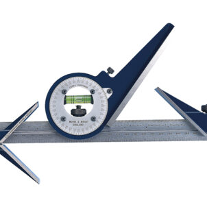 CSME12 Precision Combination Set 300mm/12in