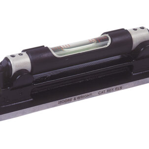 ELS Engineer's Levels 165mm (6.5in)