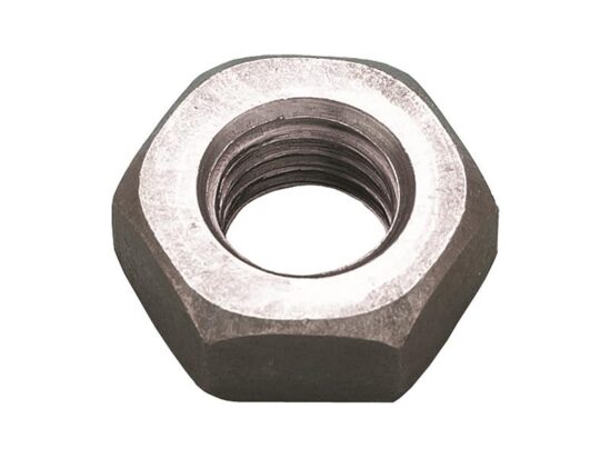 Hexagon Full Nut ZP M14 (Box 100)